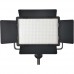Godox LED 500C Bi-Colour with Barndoors Godox LED 500C Bi-Colour with Barndoors
